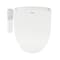 Bio Bidet Slim ONE Bidet Smart Toilet Seat- Elongated White SLIM ONE - alternate 1